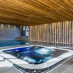 La Cordee 124 - Year Appartement Chamonix