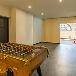Appartement La Cordee 124 - Year Chamonix