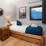 Appartement La Cordee 124 - Year Chamonix