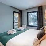 La Cordee 124 - Year Appartement Chamonix