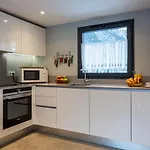 Appartement La Cordee 124 - Year