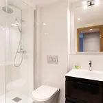 Appartement La Cordee 124 - Year